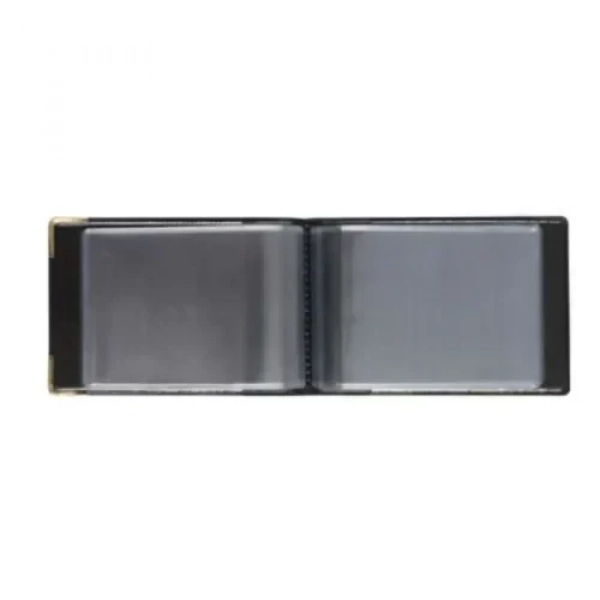 Θήκη Για 12 Επαγγελματικές Κάρτες 7x10 cm Stelan 689933