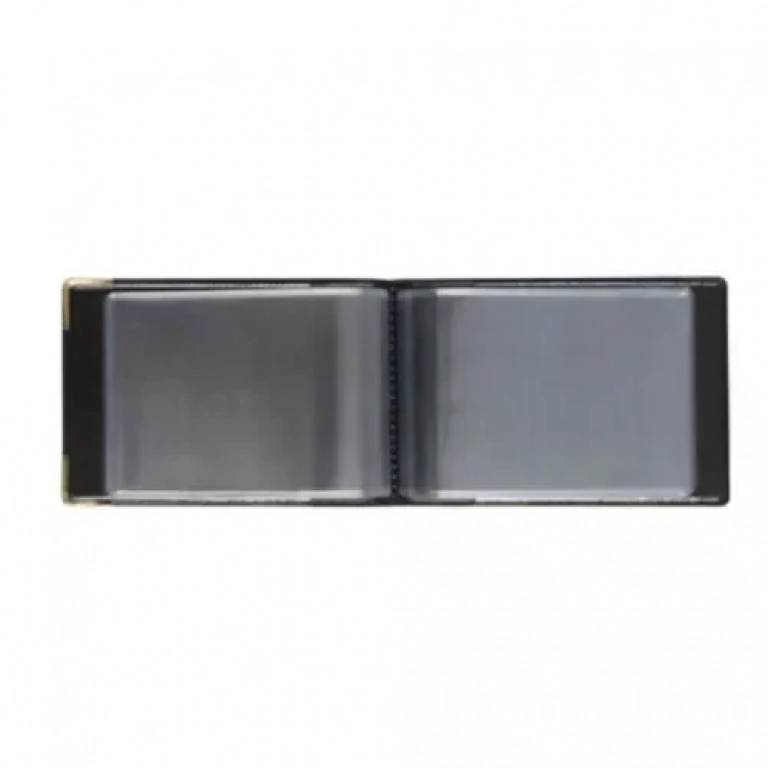 Θήκη Για 12 Επαγγελματικές Κάρτες 7x10 cm Stelan 689933