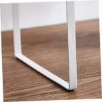 Μεταλλικό Ράφι Πολλαπλών Χρήσεων 20 x 21 x 34.5 cm 21805 Λευκό