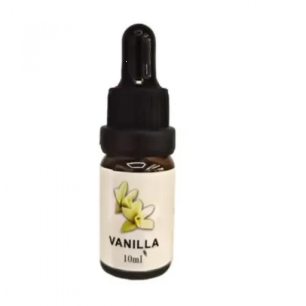Αιθέριο Έλαιο Essential Oil 10ml Y10C-6 Βανίλια