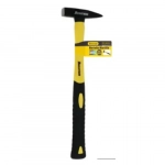 Σφυρί Πένας με Λαβή Fiberglass 33x11 cm 500γρ Bossram 683234