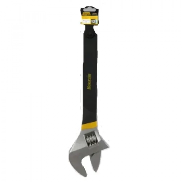 Γαλλικό Κλειδί 12'' 30cm Bossram 683501