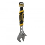 Γαλλικό Κλειδί 12'' 30cm με Μόνωση Bossram 684370