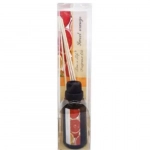 Αρωματικό Χώρου Με Sticks 30ml L21-6 Άρωμα Πορτοκάλι