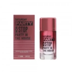 Ανδρικό Άρωμα 100ml Saturday Night Non Stop Party in the House VL81371