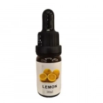 Αιθέριο Έλαιο Essential Oil 10ml Y10C-8 Λεμόνι