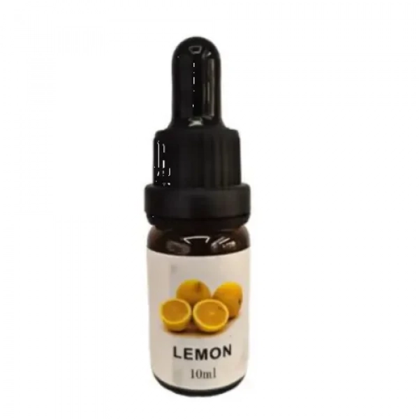 Αιθέριο Έλαιο Essential Oil 10ml Y10C-8 Λεμόνι