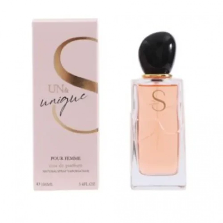 Γυναικείο Άρωμα 100ml Unique S VL81391