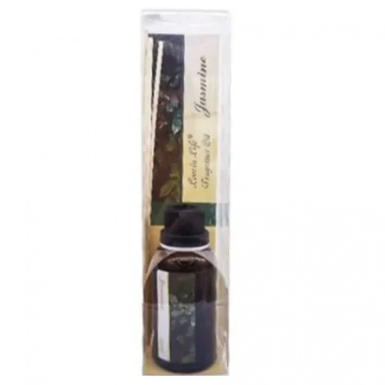 Αρωματικό Χώρου Με Sticks 30ml L21-8 Άρωμα Γιασεμί