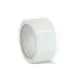 Ταινία συσκευασίας 48mm 8.5μ λευκή ακρυλική Bossram 626909
