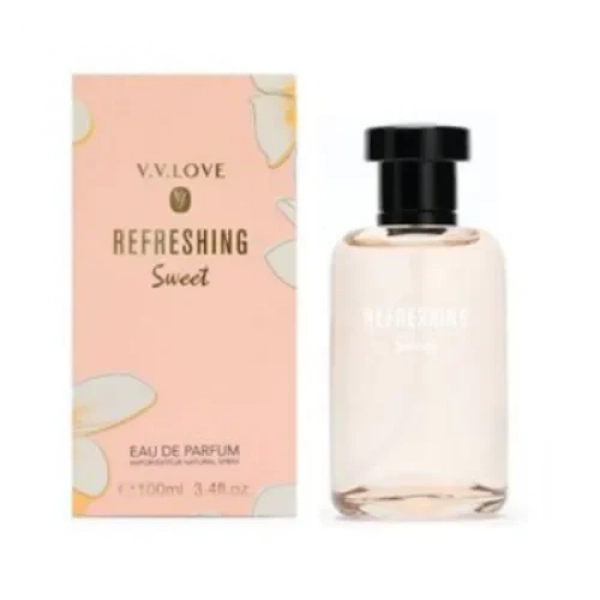 Γυναικείο Άρωμα 100ml Refreshing Sweet VL80711