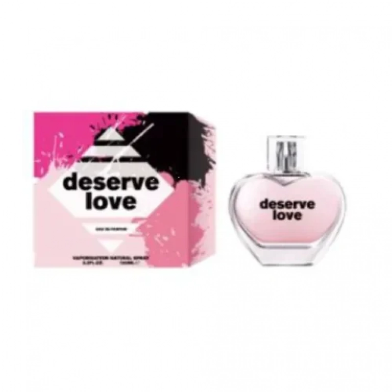Γυναικείο Άρωμα 100ml Deserve Love VL81461