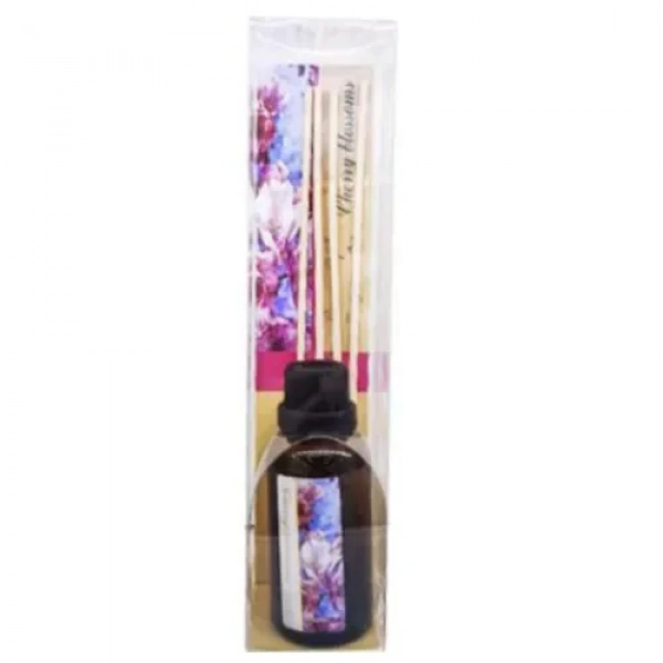 Αρωματικό Χώρου Με Sticks 30ml L21-9 Άρωμα Άνθη Κερασιάς