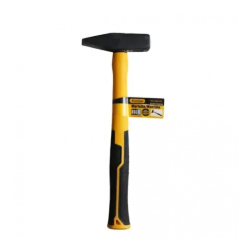 Σφυρί Πένας με Λαβή Fiberglass 36x12.5 cm 800γρ Bossram 683235