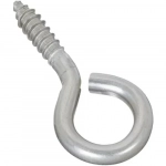 Θηλιές Βιδωτές 50x4.8mm Σετ 5τμχ Bossram 623714