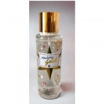 Body Mist Αρωματικό Σπρέι Σώματος 250ml VV Love - Amazing Gold VL9056-117