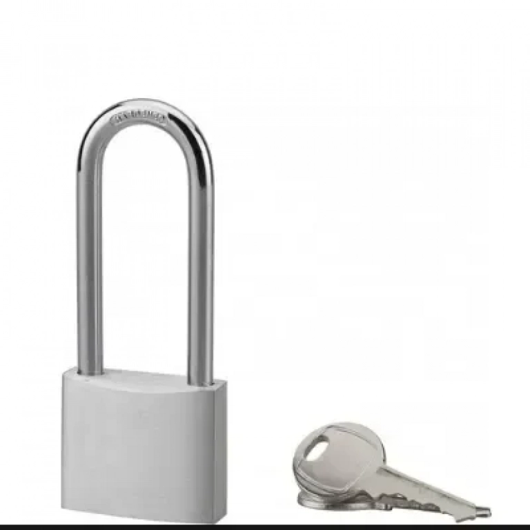 Λουκέτο Πολλαπλών Χρήσεων 40mm Μακρύλαιμο LIEB'AO Top Security