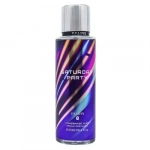 Body Mist Αρωματικό Σπρέι Σώματος 250ml VV Love - Saturday Party VL9056-131