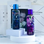 Body Mist Αρωματικό Σπρέι Σώματος 250ml VV Love