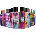 Body Mist Σπρέι Σώματος 250ml VV Love