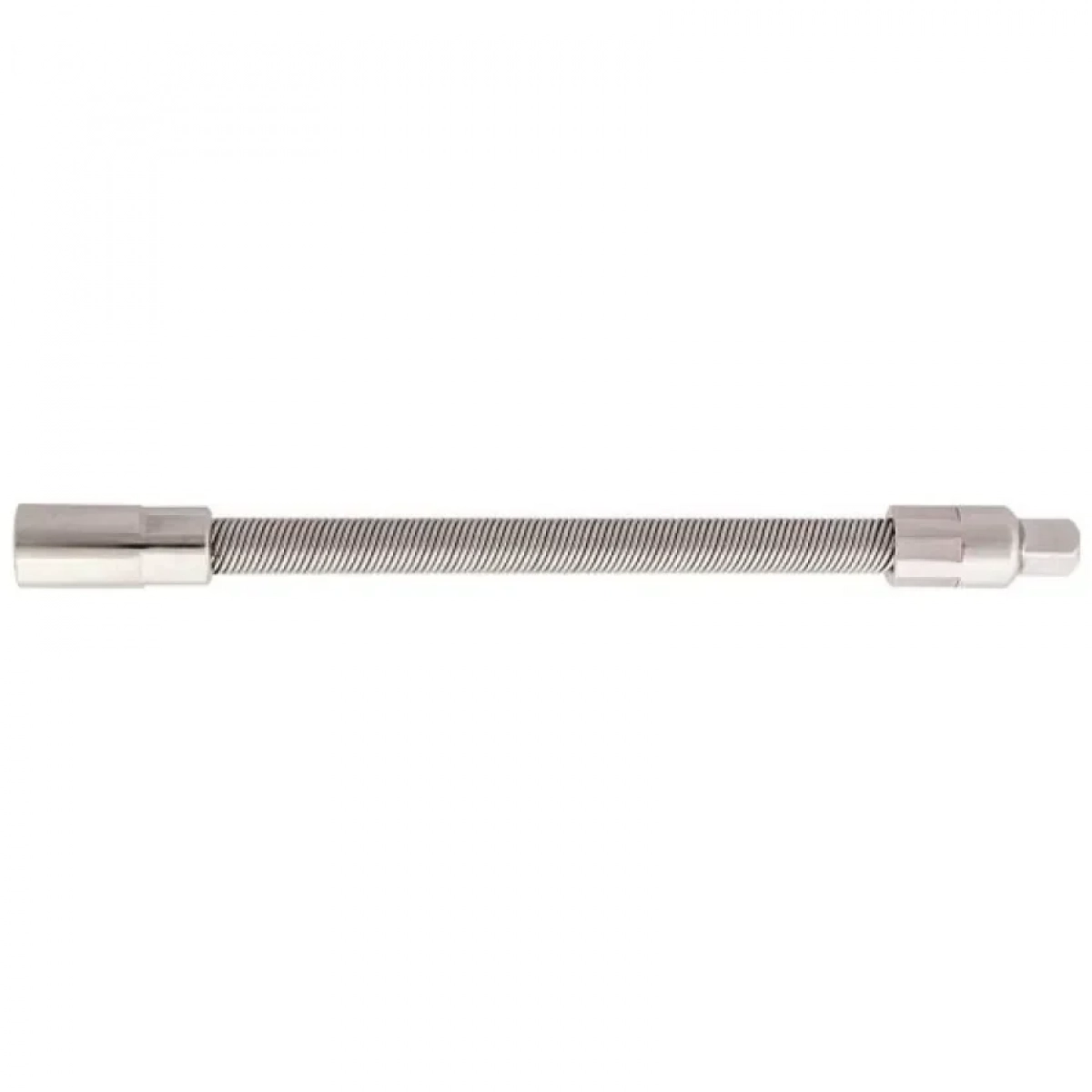 Horusdy SDY-97253 Εύκαμπτη Προέκταση Καστάνιας με Καρέ 1/4" και Μήκος 200mm