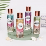 Body Mist Αρωματικό Σπρέι Σώματος 250ml VV Love