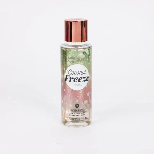 Body Mist Αρωματικό Σπρέι Σώματος 250Ml Vv Love - Coconut Freeze Vl9056-112