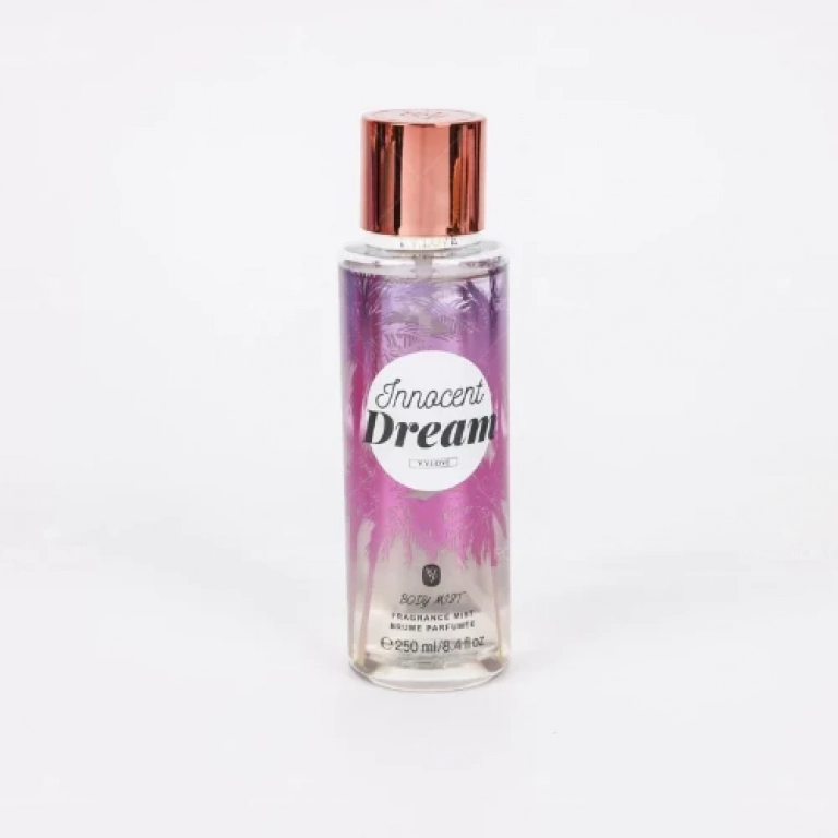 Body Mist Αρωματικό Σπρέι Σώματος 250ml VV Love - Innocent Dream VL9056-114