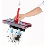 Επαναφορτιζόμενη σκούπα Stick Swivel Sweeper G6 κόκκινο - Image 3