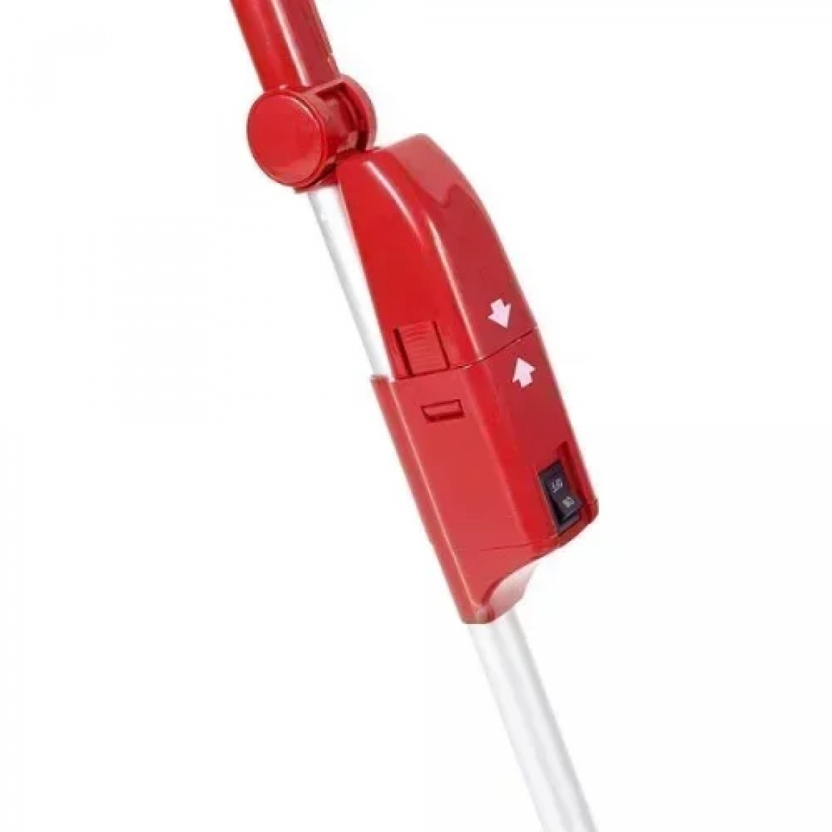 Επαναφορτιζόμενη σκούπα Stick Swivel Sweeper G6 κόκκινο - Image 6