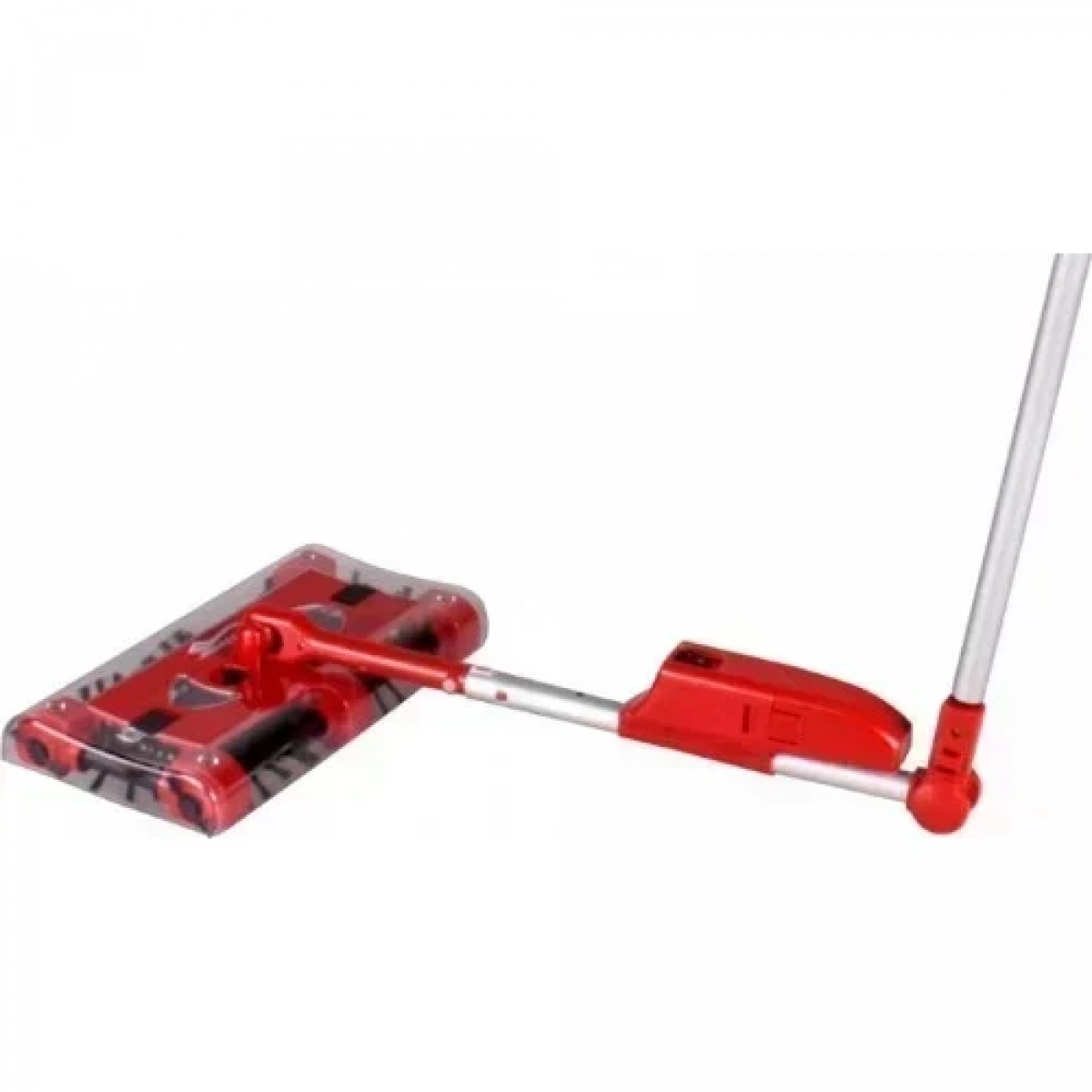 Επαναφορτιζόμενη σκούπα Stick Swivel Sweeper G6 κόκκινο - Image 7