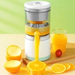 Αποχυμωτής 45 Watt R.625 RAF - Citrus Juicer λευκό