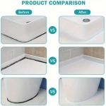 Αδιάβροχη Σφραγιστική Ταινία 3.8cm x 3.2m – Waterproof Seal Strip HP-1477