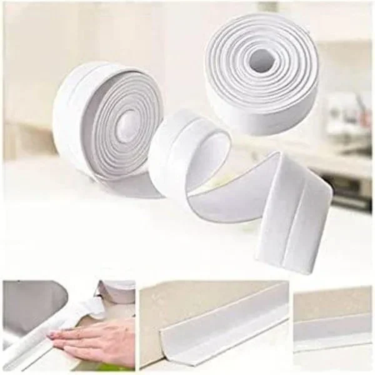 Αδιάβροχη Σφραγιστική Ταινία 3.8cm x 3.2m – Waterproof Seal Strip HP-1477