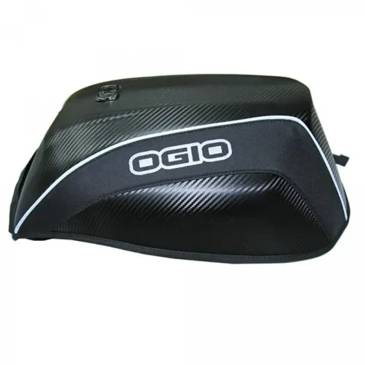 Αδιάβροχο σακίδιο πλάτης 25L Carbon Fiber για μοτοσυκλέτα OGIO Backpack - Image 5