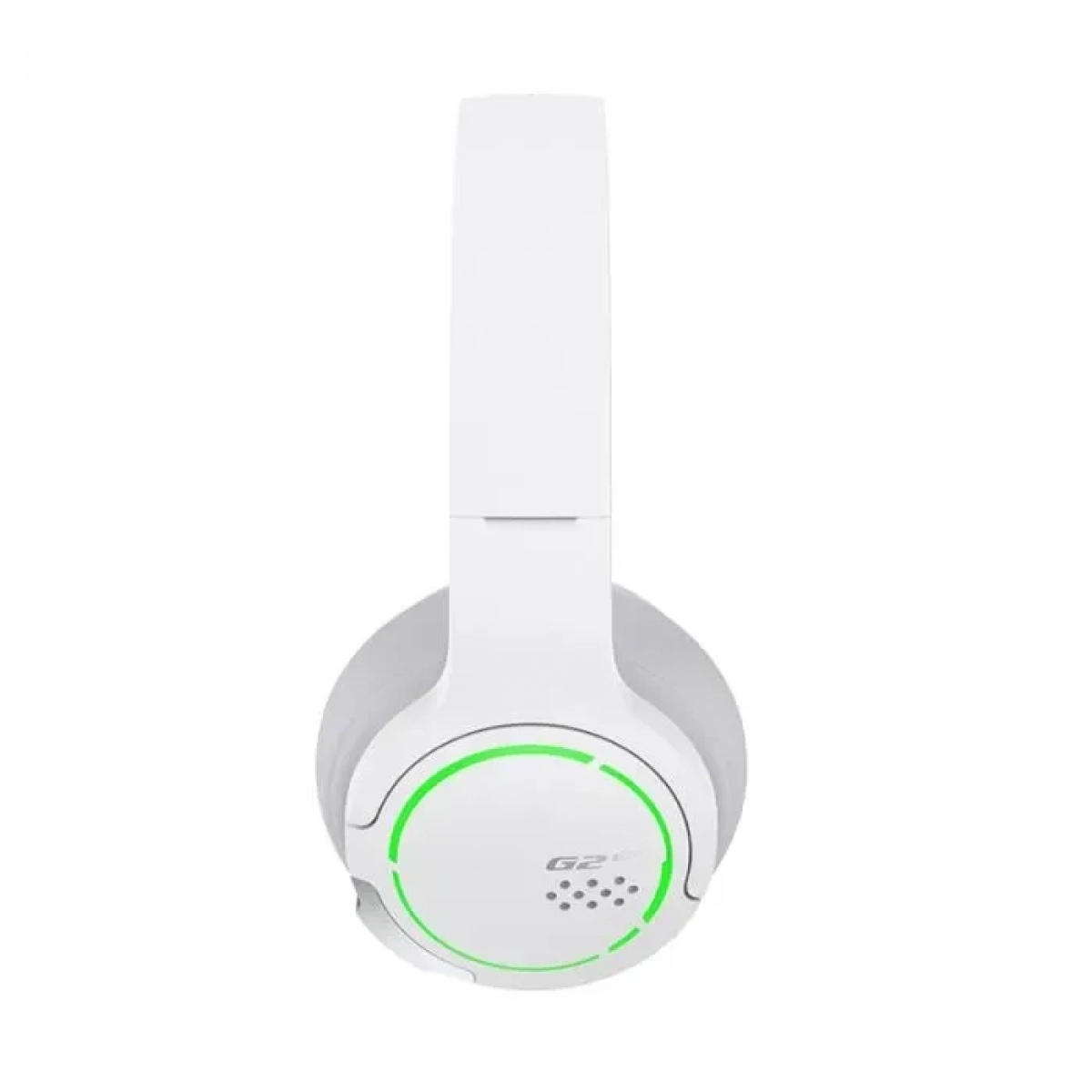 Ακουστικά Edifier RGB G2BT Λευκά