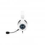 Ακουστικά Edifier RGB USB 7.1 G2 II Λευκά