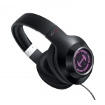 Ακουστικά Edifier RGB USB 7.1 G2 II Μαύρα