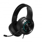 Ακουστικά Edifier RGB USB 7.1 G30 II Μαύρα