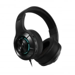 Ακουστικά Edifier RGB USB 7.1 G30 II Μαύρα