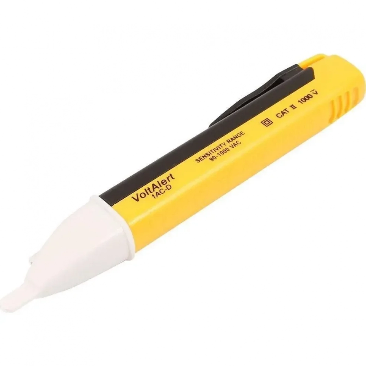 Ανιχνευτής Τάσης 1AC-D CAT II AC με Εύρος Μέτρησης 90 – 1000V
