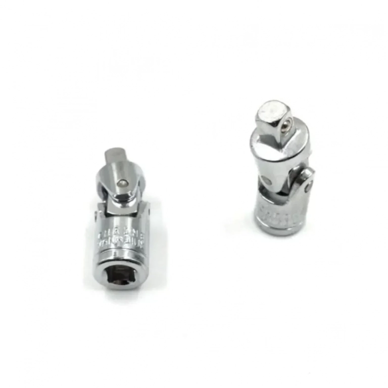 Αντάπτορας Πολύσπαστος Universal 1/4″ Μεταλλικός
