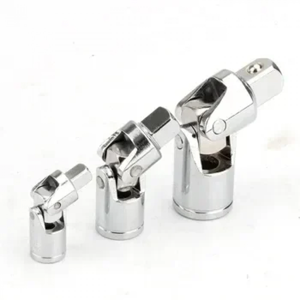 Αντάπτορας Πολύσπαστος Universal 1/4″ Μεταλλικός