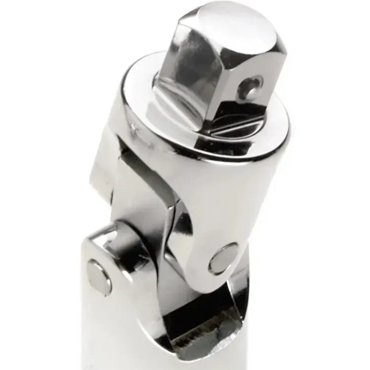 Αντάπτορας Πολύσπαστος Universal 1/4″ Μεταλλικός