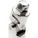 Αντάπτορας Πολύσπαστος Universal 1/4″ Μεταλλικός