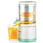 Αποχυμωτής 45 Watt R.625 RAF - Citrus Juicer λευκό - Image 2