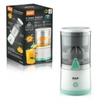 Αποχυμωτής 45 Watt R.625 RAF - Citrus Juicer λευκό