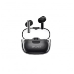 Ασύρματα ακουστικά Bluetooth 5.3 με θήκη φόρτισης Awei T52 – μαύρο
