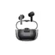 Ασύρματα ακουστικά Bluetooth 5.3 με θήκη φόρτισης Awei T52 – μαύρο