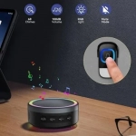 Ασύρματο κουδούνι πόρτας με ηχείο & Bluetooth RL-BT01 - Image 2